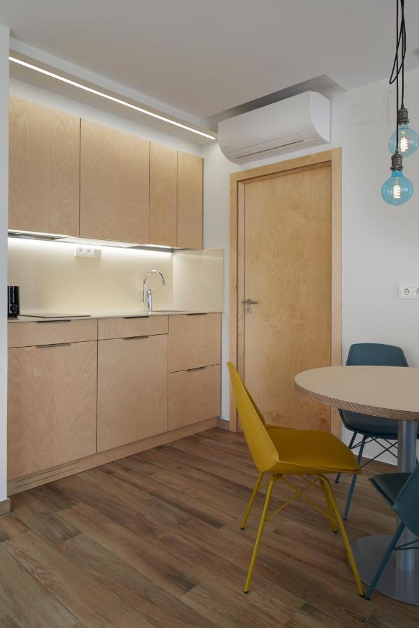 Apartamentos Isaga Zarautz Exterior foto