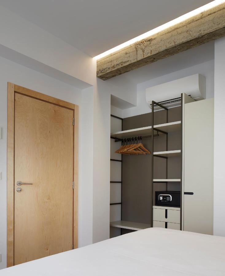 Apartamentos Isaga Zarautz Exterior foto